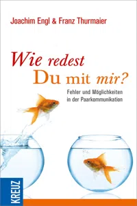 Wie redest du mit mir?_cover