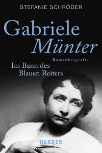 Gabriele Münter_cover