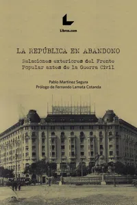 La República en abandono_cover