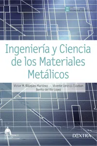 Ingeniería y Ciencia de los materiales metálicos_cover