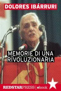 Memorie di una rivoluzionaria_cover