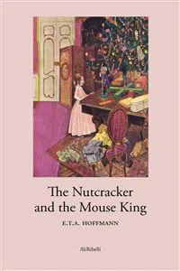 The Nutcracker and the Mouse King_cover