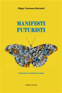 Manifesti Futuristi_cover