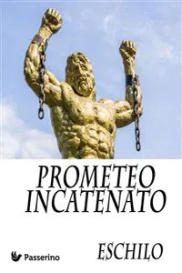 Prometeo incatenato_cover