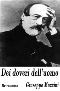 Dei doveri dell'uomo_cover