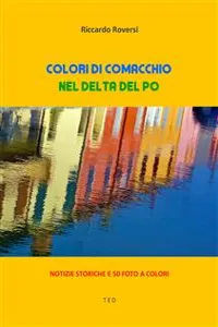 Colori di Comacchio_cover