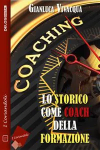 Lo storico come coach della formazione_cover