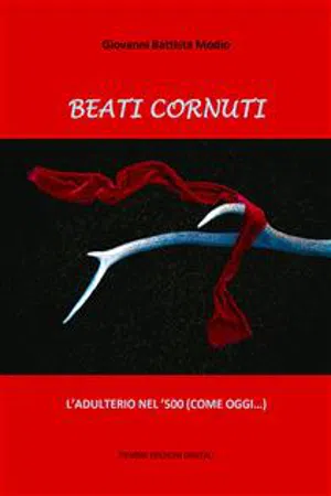 Beati Cornuti