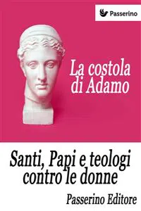 La costola di Adamo_cover