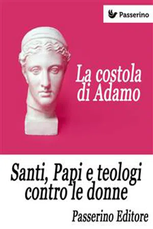 La costola di Adamo