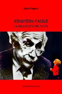 Einstein facile_cover