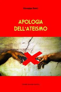 Apologia dell'ateismo_cover