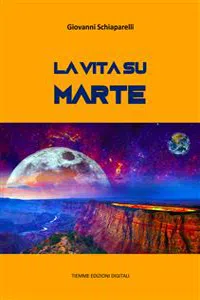 La vita su Marte_cover