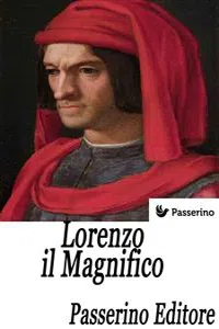 Lorenzo il Magnifico_cover