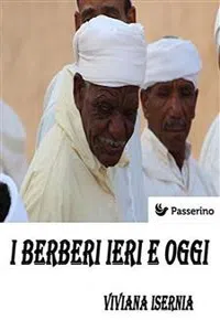 I berberi ieri e oggi_cover