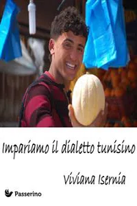 Impariamo il dialetto tunisino_cover