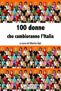 100 donne che cambieranno l'Italia_cover