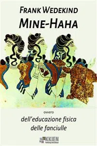 Mine-Haha, ovvero dell'educazione fisica delle fanciulle_cover