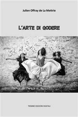 L'arte di godere