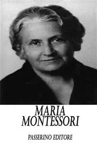 Maria Montessori_cover