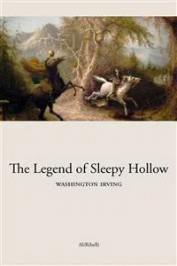 The Legend of Sleepy Hollow_cover