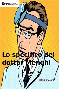 Lo specifico del dottor Menghi_cover