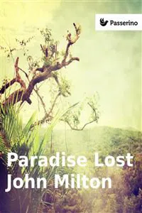 Paradise Lost_cover