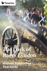 The Luck of Barry Lyndon_cover