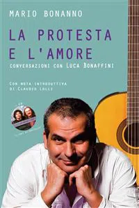 La protesta e l'amore_cover