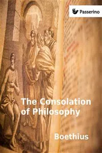 The Consolation of Philosophy_cover