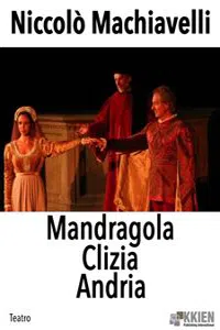 Mandragola Clizia Andria_cover