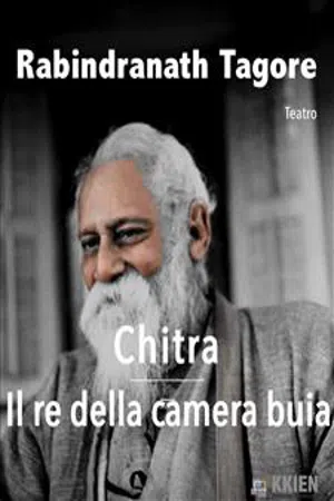 Chitra - Il re della camera buia