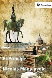 El Príncipe_cover