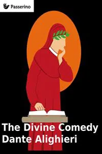 The Divine Comedy_cover