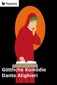 Göttliche Komödie_cover