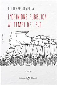 L'opinione pubblica ai tempi del 2.0_cover