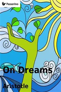 On dreams_cover