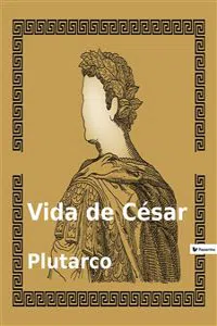 Vida de César_cover