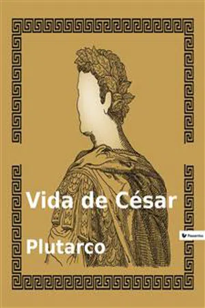 Vida de César