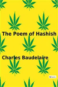 The Poem of Hashish_cover