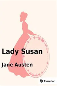 Lady Susan_cover