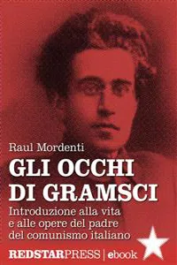 Gli occhi di Gramsci_cover