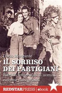 Il sorriso dei partigiani_cover