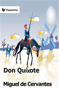 Don Quixote_cover