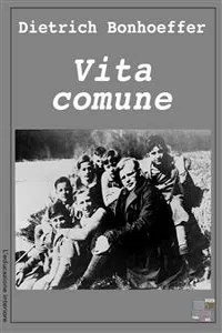 Vita comune_cover