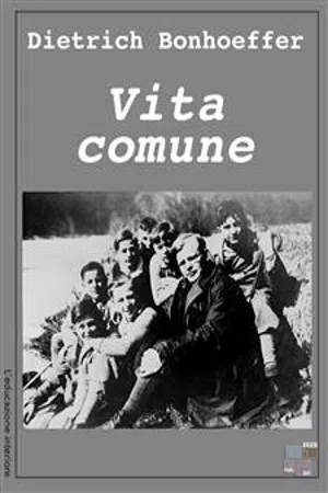 Vita comune