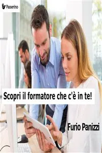 Scopri il formatore che c'è in te!_cover