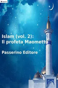 Islam: Il profeta Maometto_cover