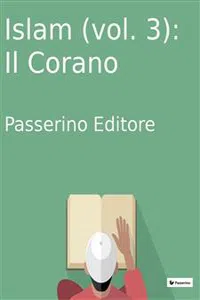 Islam: Il Corano_cover