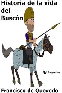 Historia de la vida del Buscón_cover